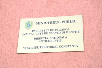Asociatul unic al societăţii Live Sony din Medgidia cere revizuirea dosarului